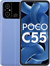 Xiaomi Poco C55 (22127PC95I)