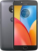 Motorola Moto E4 Plus (XT1771)