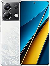 Xiaomi Poco X6 (23122PCD1G)