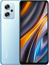 Xiaomi Poco X4 GT (22041216G)