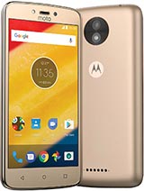 Motorola Moto C Plus (XT1723)
