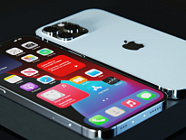 Apple Iphone 13 - честный обзор