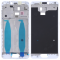 Рамка дисплея для Asus ZenFone 4 Max (ZC554KL) (белый) фото №1