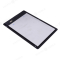 Дисплей для Huawei MediaPad T5 10.1 (AGS2-L09) (в сборе с тачскрином) (черный) фото №2