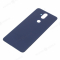 Задняя крышка для Asus ZenFone 5 Lite (ZC600KL) (черный) фото №1