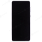 Дисплей для Samsung A736 Galaxy A73 5G (в сборе с тачскрином) (черный) (в рамке) (ORIG100) фото №1