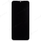 Дисплей для Huawei Honor X6 (VNE-LX1) / Honor X8 5G (VNE-N41) (в сборе с тачскрином) (черный) (ORIG) фото №1