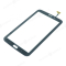 Тачскрин для Samsung T210/T211 Galaxy Tab 3 7.0 (черный)  фото №1