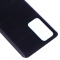 Задняя крышка для Huawei P40 (ANA-NX9) (черный) фото №3