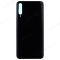 Задняя крышка для Huawei Honor 9X Pro (HLK-L41) (черный) фото №1