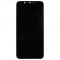 Дисплей для Xiaomi Mi 8 (M1803E1A) (в сборе с тачскрином) (черный) (AMOLED) (High) фото №1