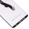 Дисплей для Meizu M8 Lite (в сборе с тачскрином) (белый) (Medium) фото №3