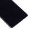 Задняя крышка для Huawei Honor X9 (ANY-LX1) (черный) фото №4