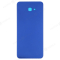 Задняя крышка для Samsung J415 Galaxy J4+ (2018) (синий) фото №1