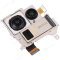 Камера для Xiaomi Mi 11 Ultra (M2102K1G) (50 MP + 48 MP + 48 MP) (задняя) (ORIG100) фото №2