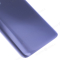 Задняя крышка для Huawei P40 Pro (ELS-NX9) (серебристый) фото №4