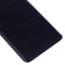 Задняя крышка для Huawei P40 (ANA-NX9) (черный) фото №4