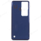Задняя крышка для Huawei P60 (LNA-LX9) (фиолетовый) фото №2