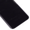 Задняя крышка для Samsung A520 Galaxy A5 (2017) (черный) фото №4
