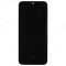 Дисплей для Huawei Nova 11 (FOA-LX9) / Nova 12S (FOA-LX9) (в сборе с тачскрином) (черный) (ORIG) фото №1
