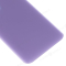 Задняя крышка для Huawei P60 (LNA-LX9) (фиолетовый) фото №4