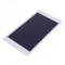 Дисплей для Huawei MediaPad T2 Pro 7.0 (PLE-701L) (в сборе с тачскрином) (белый) фото №1