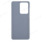 Задняя крышка для Samsung G988 Galaxy S20 Ultra (голубой) фото №2