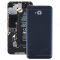Задняя крышка для Asus ZenFone 4 Selfie (ZD553KL) (синий) фото №1