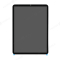 Дисплей для Apple iPad Pro 11.0 (2021) (A2301/A2377/A2459) / iPad Pro 11.0 (2022) (A2435/A2761/A2759) (в сборе с тачскрином) (черный) (ORIG) фото №2