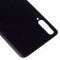 Задняя крышка для Huawei Honor 9X Pro (HLK-L41) (черный) фото №3