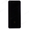 Дисплей для Xiaomi Mi 11 Ultra (M2102K1G) / Mi 11 Pro (M2102K1AC) (в сборе с тачскрином) (черный) (ORIG) фото №1