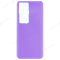 Задняя крышка для Huawei P60 (LNA-LX9) (фиолетовый) фото №1