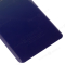 Задняя крышка для Samsung A920 Galaxy A9 (2018) (синий) фото №4