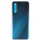 Задняя крышка для Realme X50 5G (RMX2051) (синий) фото №1