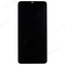 Дисплей для Xiaomi Redmi Note 8 Pro (M1906G7G) (в сборе с тачскрином) (черный) (COG) фото №1