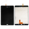 Дисплей для Samsung T355 Galaxy Tab A 8.0 (в сборе с тачскрином) (черный)  фото №1