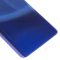 Задняя крышка для Huawei Honor X7 (CMA-LX1) (синий) фото №4