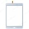 Тачскрин для Samsung T355 Galaxy Tab A 8.0 (белый)  фото №1