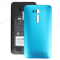 Задняя крышка для Asus ZenFone Go (ZB551KL) (синий) фото №1