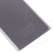 Задняя крышка для Samsung N950 Galaxy Note 8 (серебристый) фото №4