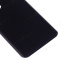 Задняя крышка для Huawei P60 (LNA-LX9) (черный) фото №4