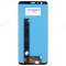 Дисплей для Asus ZenFone Max Plus M1 (ZB570TL) (в сборе с тачскрином) (белый) (Medium) фото №2
