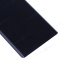 Задняя крышка для Huawei Honor 70 (FNE-NX9) (черный) фото №4
