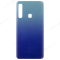 Задняя крышка для Samsung A920 Galaxy A9 (2018) (синий) фото №1