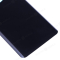 Задняя крышка для Huawei Mate 50 Pro (DCO-LX9) (черный) фото №4