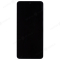 Дисплей для Huawei Nova 10 SE (BNE-LX1) (в сборе с тачскрином) (черный) (ORIG) фото №1