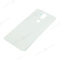 Задняя крышка для Asus ZenFone 5 Lite (ZC600KL) (белый) фото №1