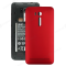 Задняя крышка для Asus ZenFone Go (ZB551KL) (красный) фото №1