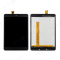 Дисплей для Xiaomi MiPad 3 (в сборе с тачскрином) (черный)  фото №1