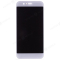 Дисплей для Huawei Nova 2 (PIC-LX9) (в сборе с тачскрином) (белый) (Medium) фото №1